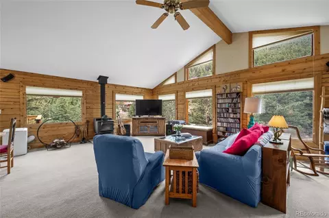 Living - 310 Wendelyn Way, Boulder, CO 80302 photo 1 of 2