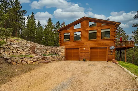 Exterior - 310 Wendelyn Way, Boulder, CO 80302 photo 12 of 13