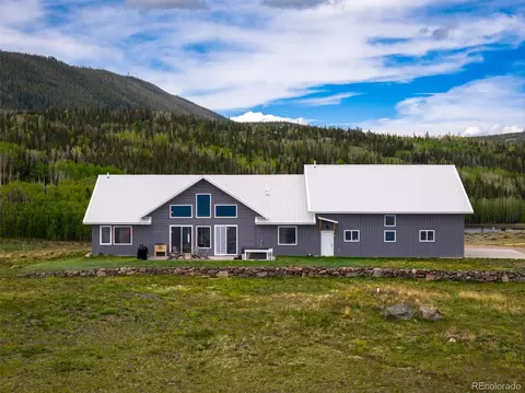 335 Gcr 1931, Kremmling, CO 80459