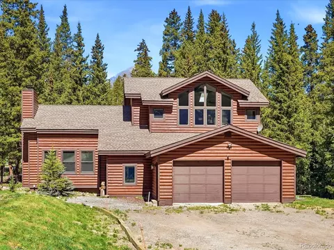 507 County Road 674, Blue River, CO 80424