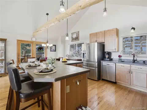 11593 Braun Way, Conifer, CO 80433 photo 8