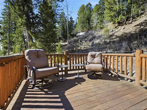 11593 Braun Way, Conifer, CO 80433 photo 22