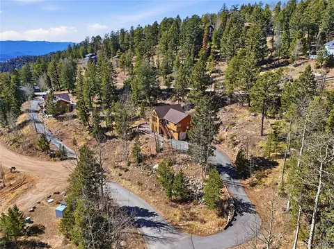 11593 Braun Way, Conifer, CO 80433 photo 20
