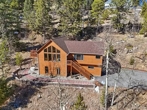 11593 Braun Way, Conifer, CO 80433 photo 28