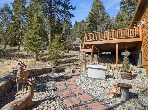 11593 Braun Way, Conifer, CO 80433 photo 24