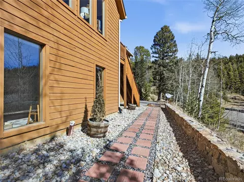 11593 Braun Way, Conifer, CO 80433 photo 25