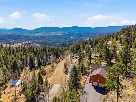11593 Braun Way, Conifer, CO 80433 photo 2