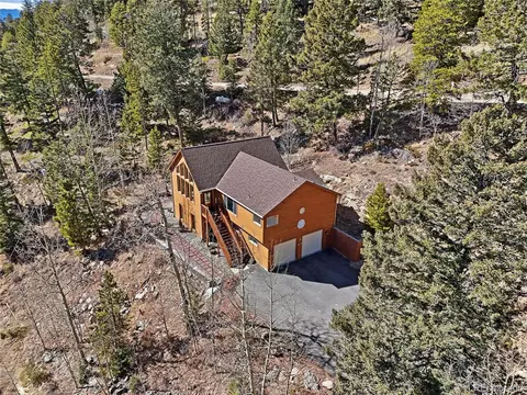 11593 Braun Way, Conifer, CO 80433 photo 27