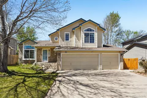5255 S Danube St, Centennial, CO 80015