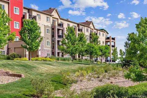 9258 Rockhurst St #412, Highlands Ranch, CO 80129