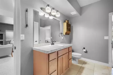 Bath - 450 E Stirrup Trl, Monument, CO 80132 photo 6 of 7