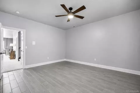 Bedroom - 450 E Stirrup Trl, Monument, CO 80132 photo 10 of 10