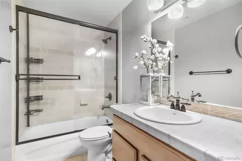 Bath - 450 E Stirrup Trl, Monument, CO 80132 photo 7 of 7