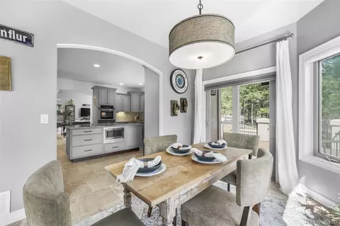 Dining - 450 E Stirrup Trl, Monument, CO 80132 photo 4 of 4