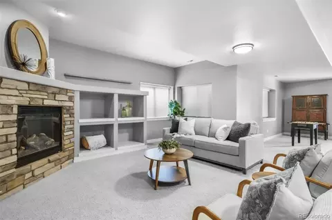 Living - 450 E Stirrup Trl, Monument, CO 80132 photo 3 of 3