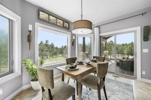 Dining - 450 E Stirrup Trl, Monument, CO 80132 photo 3 of 4