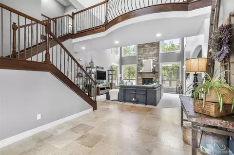 Entry Way - 450 E Stirrup Trl, Monument, CO 80132 photo 1 of 1