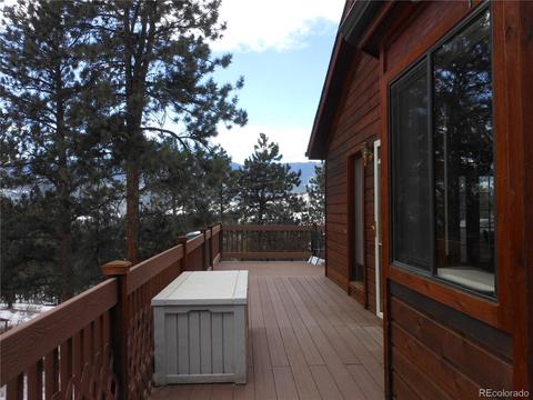 200 Bailey Dr, Bailey, CO 80421 photo 2