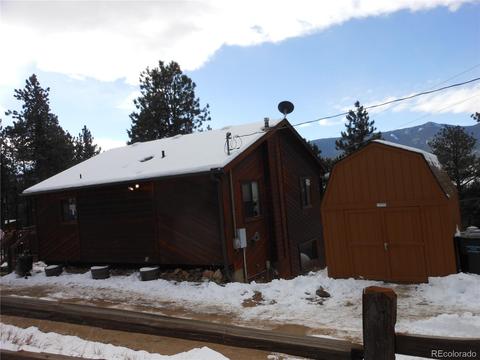 200 Bailey Dr, Bailey, CO 80421 photo 25