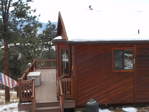 200 Bailey Dr, Bailey, CO 80421 photo 24
