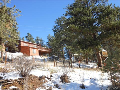 200 Bailey Dr, Bailey, CO 80421 photo 28