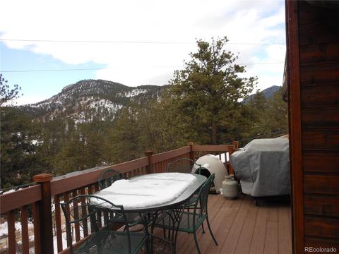200 Bailey Dr, Bailey, CO 80421 photo 3