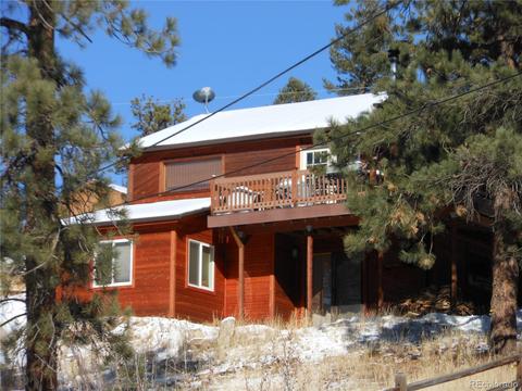 200 Bailey Dr, Bailey, CO 80421 photo 23