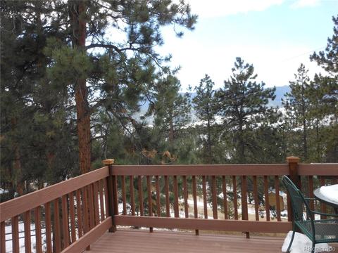 200 Bailey Dr, Bailey, CO 80421 photo 4
