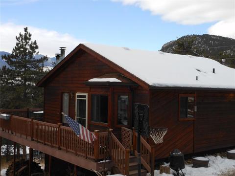 200 Bailey Dr, Bailey, CO 80421 photo 1