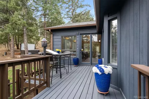 6025 Meadow Dr, Morrison, CO 80465 photo 25