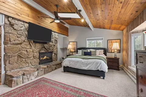 6025 Meadow Dr, Morrison, CO 80465 photo 11
