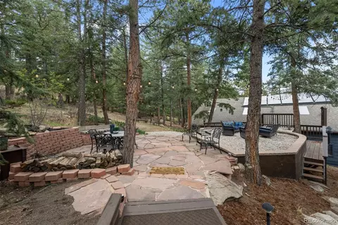 6025 Meadow Dr, Morrison, CO 80465 photo 29