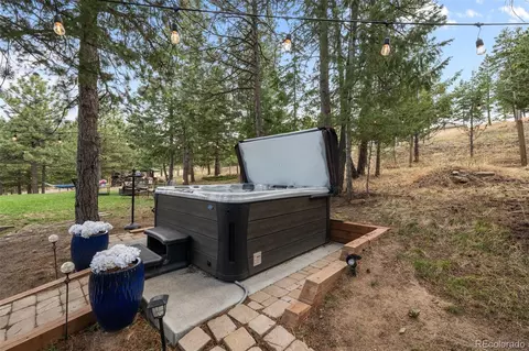 6025 Meadow Dr, Morrison, CO 80465 photo 27