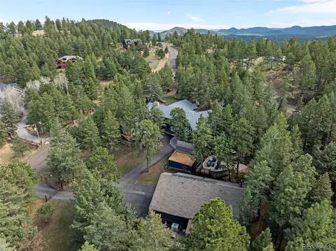 6025 Meadow Dr, Morrison, CO 80465 photo 42