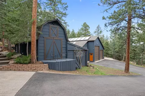 6025 Meadow Dr, Morrison, CO 80465 photo 37