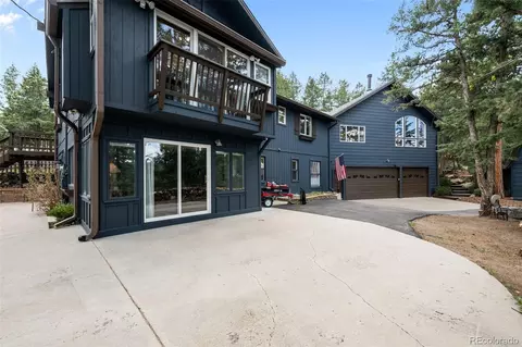 6025 Meadow Dr, Morrison, CO 80465 photo 34