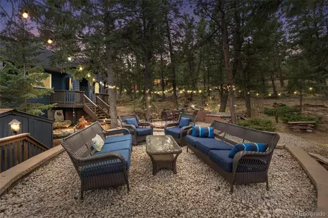 6025 Meadow Dr, Morrison, CO 80465 photo 30