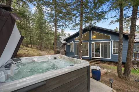 6025 Meadow Dr, Morrison, CO 80465 photo 26