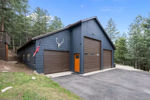 6025 Meadow Dr, Morrison, CO 80465 photo 3