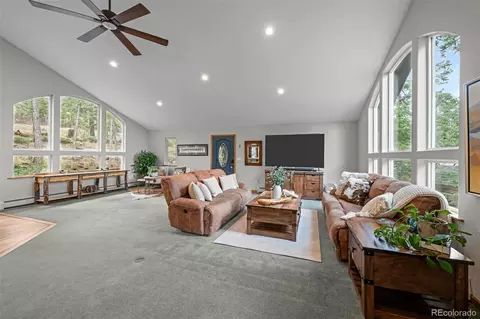 6025 Meadow Dr, Morrison, CO 80465 photo 5
