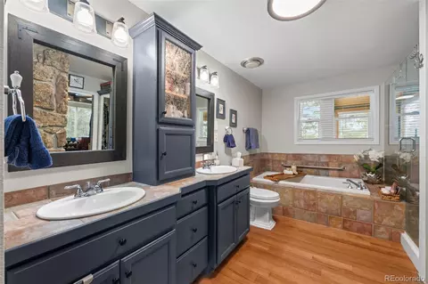 6025 Meadow Dr, Morrison, CO 80465 photo 13