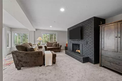 6025 Meadow Dr, Morrison, CO 80465 photo 21