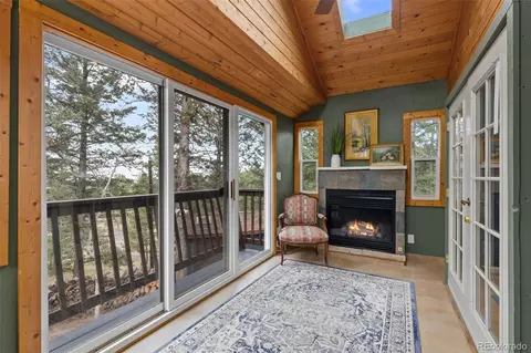 6025 Meadow Dr, Morrison, CO 80465 photo 15