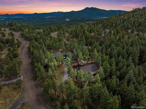 6025 Meadow Dr, Morrison, CO 80465 photo 43