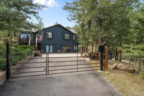 6025 Meadow Dr, Morrison, CO 80465 photo 39