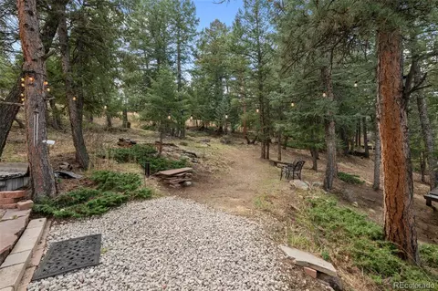 6025 Meadow Dr, Morrison, CO 80465 photo 31