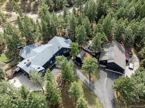 6025 Meadow Dr, Morrison, CO 80465 photo 41