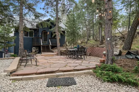 6025 Meadow Dr, Morrison, CO 80465 photo 28