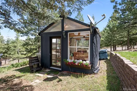 6025 Meadow Dr, Morrison, CO 80465 photo 35