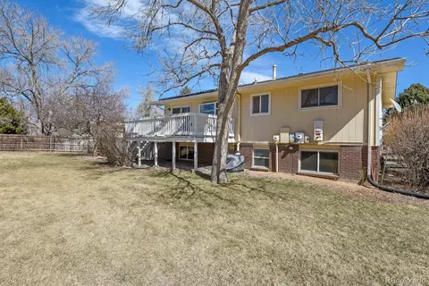 Exterior - 7400 Easter Ln, Centennial, CO 80112 photo 10 of 12